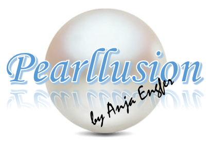 Pearllusion by Anja Engfer